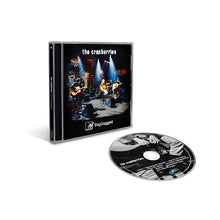 Afbeelding in Gallery-weergave laden, The Cranberries - The cranberries mtv unplugged (CD)
