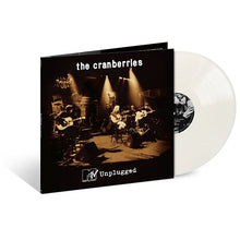 Afbeelding in Gallery-weergave laden, Cranberries - Mtv unplugged (LP)
