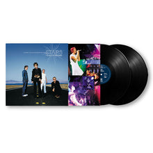 Afbeelding in Gallery-weergave laden, The Cranberries - Stars: the best of 1992-2002 (LP)
