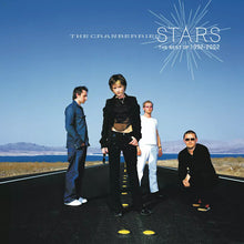 Afbeelding in Gallery-weergave laden, The Cranberries - Stars: the best of 1992-2002 (LP)
