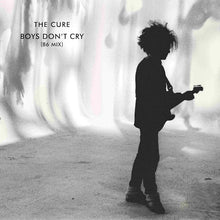 Afbeelding in Gallery-weergave laden, The Cure - Boys don?t cry (12-inch maxi-single)
