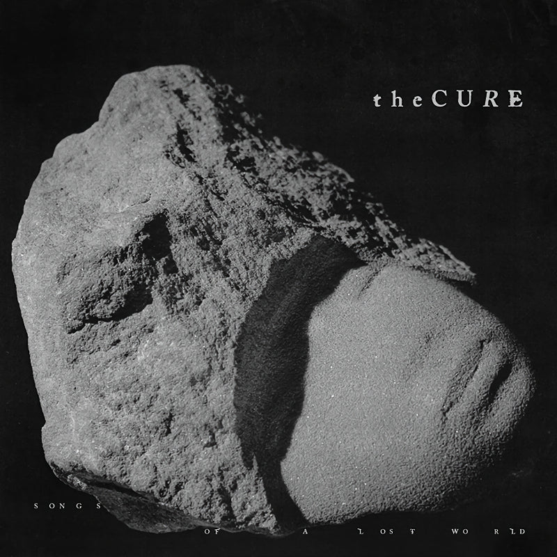The Cure - Songs of a lost world (DVD-Audio)