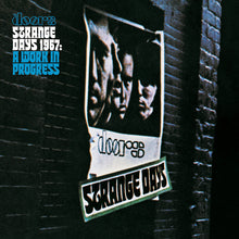 Load image into Gallery viewer, Doors, The - Strange Days 1967 - A Work In Progress (LP)
