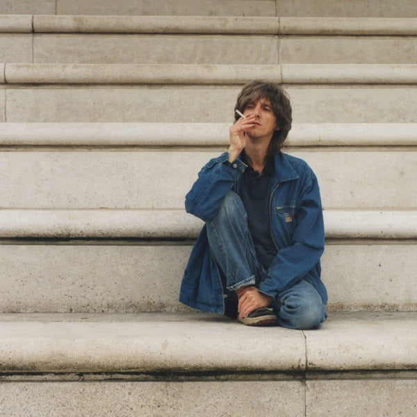 The Durutti Column - Time Was Gigantic... When We Were Kids -25th anniversary- (LP)