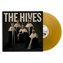 Afbeelding in Gallery-weergave laden, The Hives - The hives forever forever the hives (LP)
