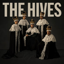 Afbeelding in Gallery-weergave laden, The Hives - The hives forever forever the hives (LP)
