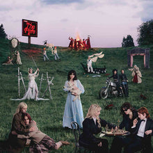 Afbeelding in Gallery-weergave laden, Last Dinner Party - From the pyres (LP)
