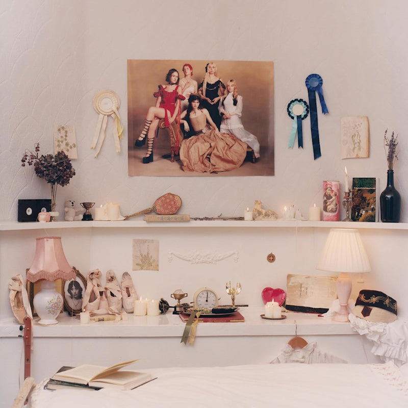 Last Dinner Party, The - Prelude To Ecstasy: Acoustics And Covers (LP)