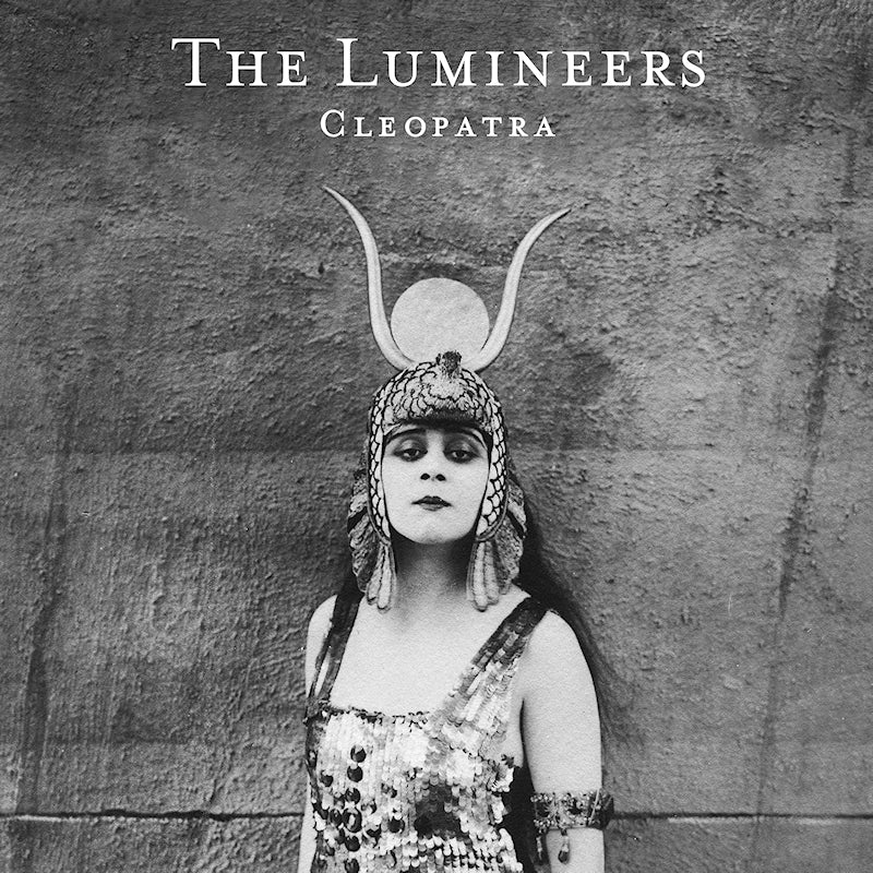 The Lumineers - Cleopatra (LP)
