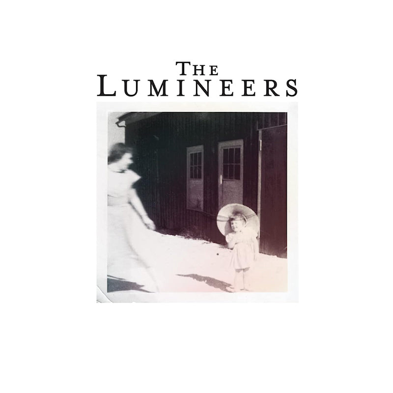 Lumineers, The - The Lumineers - 10 Year Anniversary Edition (LP)