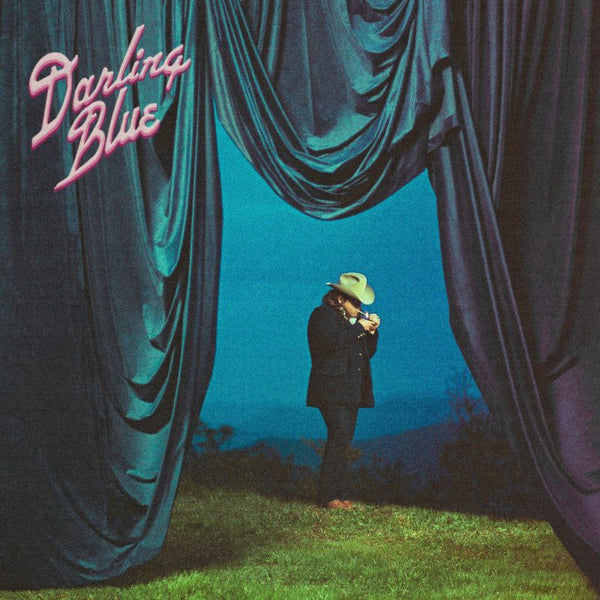 Marcus King Band - Darling blue (LP)