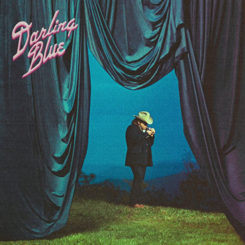 Marcus King Band - Darling blue (LP)