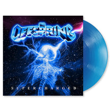 Afbeelding in Gallery-weergave laden, Offspring, The - Supercharged (LP)
