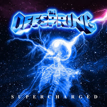 Afbeelding in Gallery-weergave laden, Offspring, The - Supercharged (LP)
