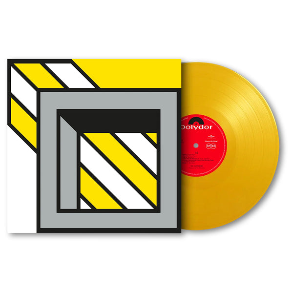 Outsiders - C.q. (LP)