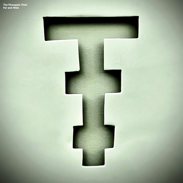 The Pineapple Thief - Far and wide (LP)