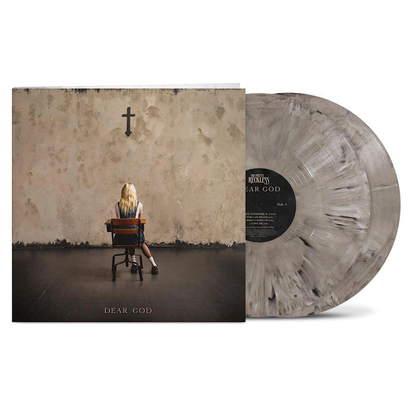 The Pretty Reckless - Dear God (LP)