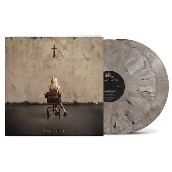 The Pretty Reckless - Dear God (LP)