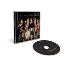Afbeelding in Gallery-weergave laden, The Pussycat Dolls - Pcd (CD)
