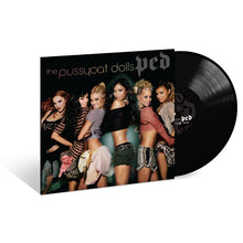 Afbeelding in Gallery-weergave laden, The Pussycat Dolls - Pcd (LP)

