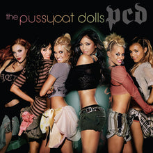 Afbeelding in Gallery-weergave laden, The Pussycat Dolls - Pcd (LP)
