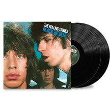 Afbeelding in Gallery-weergave laden, The Rolling Stones - Black and blue (LP)
