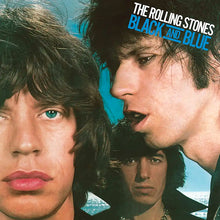 Afbeelding in Gallery-weergave laden, The Rolling Stones - Black and blue (LP)

