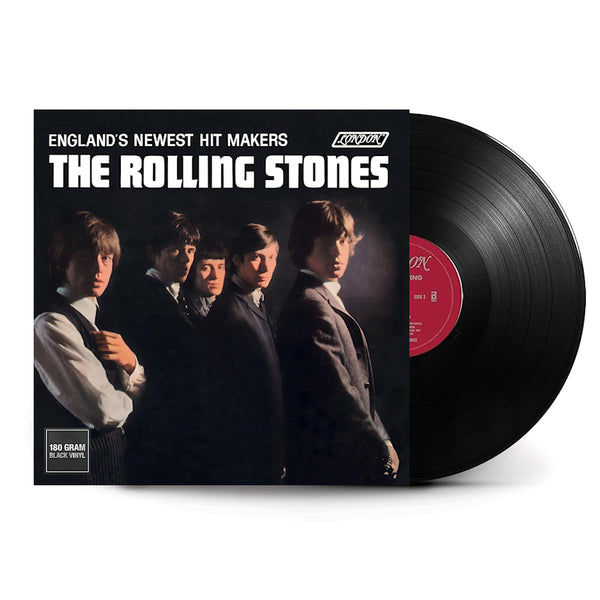 Rolling Stones, The - England’s Newest Hit Makers (LP)