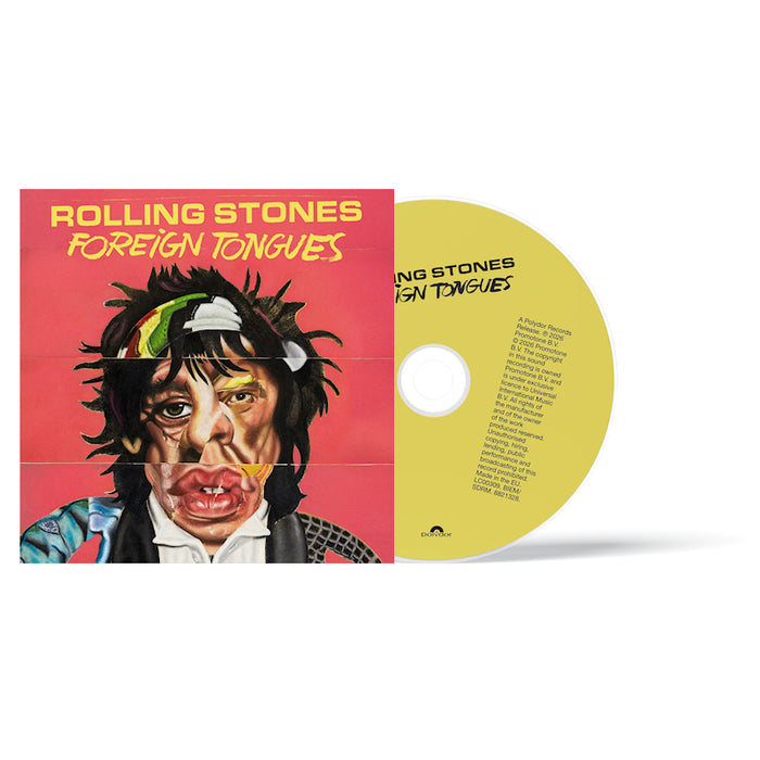 The Rolling Stones