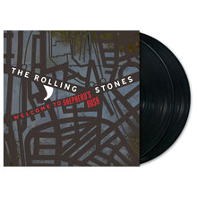 Afbeelding in Gallery-weergave laden, The Rolling Stones - Welcome to shepherds bush (LP)
