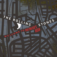 Afbeelding in Gallery-weergave laden, The Rolling Stones - Welcome to shepherds bush (LP)
