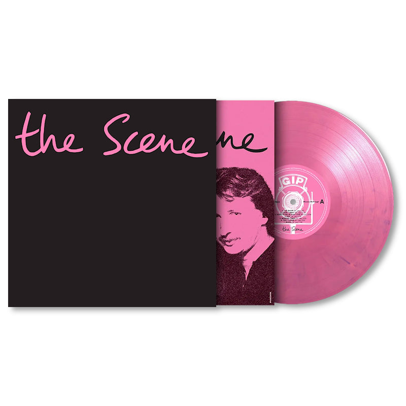 Scene, The - Scene (LP)