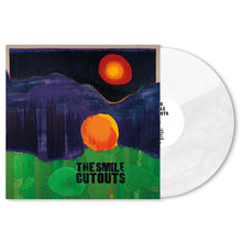 Afbeelding in Gallery-weergave laden, The Smile - Cutouts (LP)
