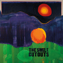 Afbeelding in Gallery-weergave laden, The Smile - Cutouts (LP)
