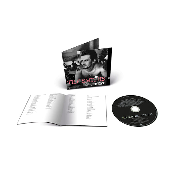Smiths - Best... ii (CD)