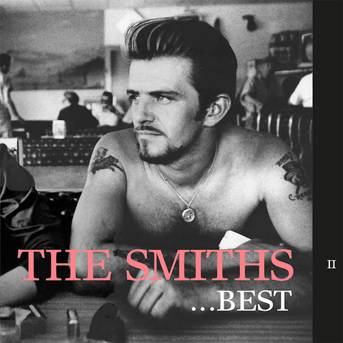 Smiths - Best... ii (CD)