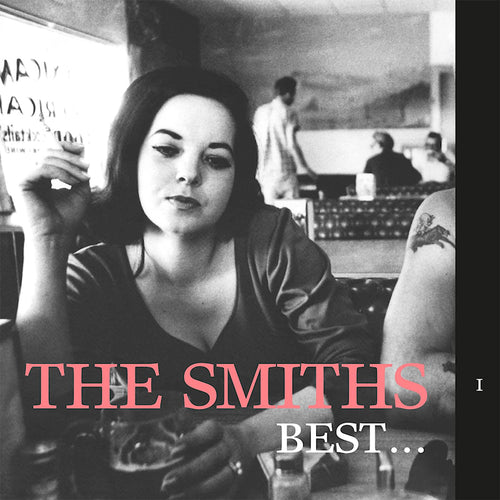 Smiths - Best... i (CD)