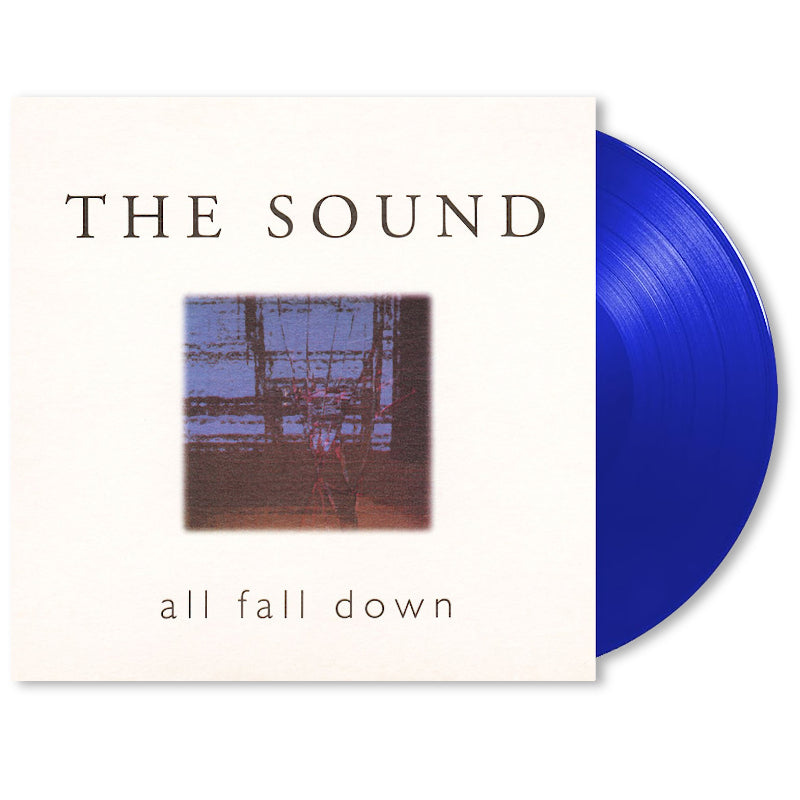 Sound,The - All Fall Down (LP)