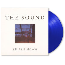Load image into Gallery viewer, Sound,The - All Fall Down (LP)

