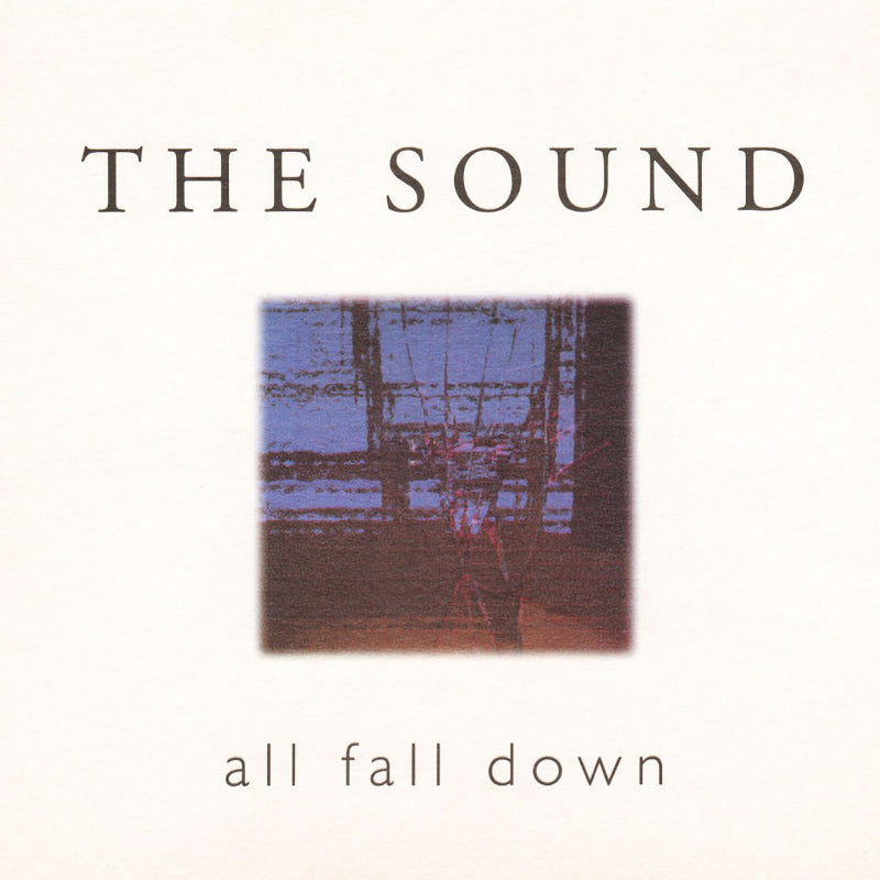 Sound,The - All Fall Down (LP)