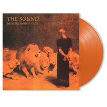 Load image into Gallery viewer, Sound,The - From The Lions Mouth (LP)
