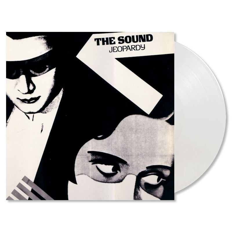 Sound,The - Jeopardy (LP)