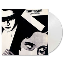 Load image into Gallery viewer, Sound,The - Jeopardy (LP)
