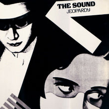 Load image into Gallery viewer, Sound,The - Jeopardy (LP)
