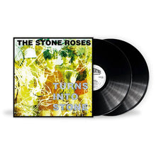 Load image into Gallery viewer, The Stone Roses - Turns into stone (LP)
