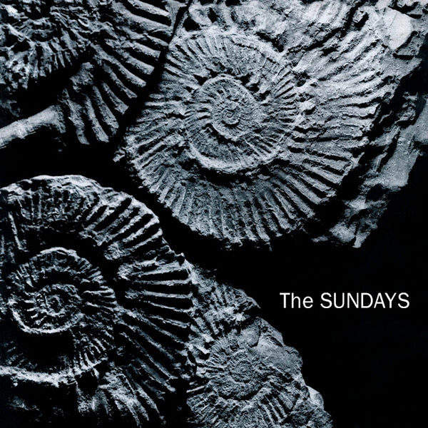 Sundays - Reading writing and arithmetic (LP)