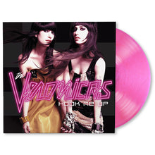 Load image into Gallery viewer, Veronicas, The - Hook Me Up (LP)
