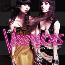 Load image into Gallery viewer, Veronicas, The - Hook Me Up (LP)
