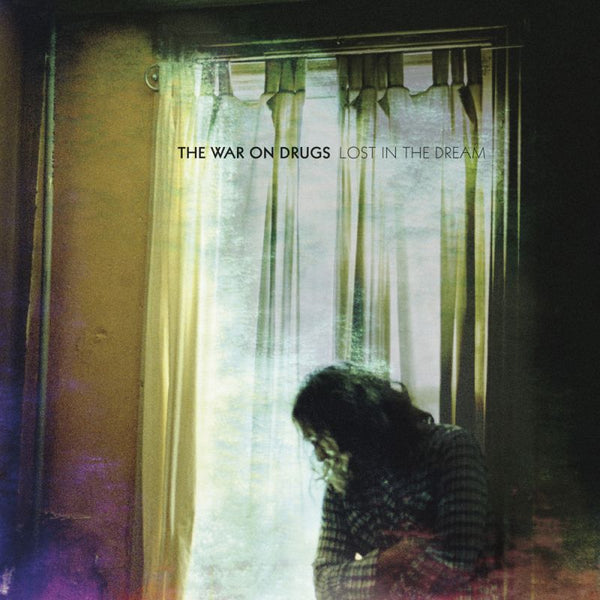 War On Drugs, The - Lost In The Dream (LP)