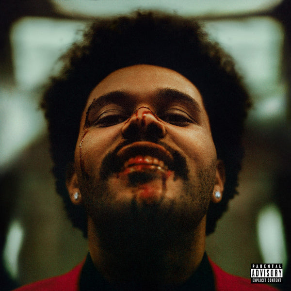 Weeknd, The - After Hours (LP)